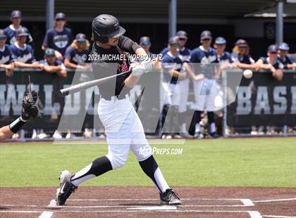Thumbnail 1 in Coppell vs. Keller (UIL 6A Regional Semifinal) photogallery.