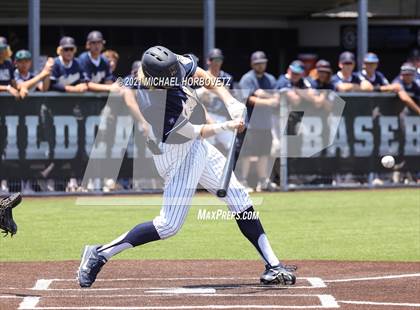 Thumbnail 3 in Coppell vs. Keller (UIL 6A Regional Semifinal) photogallery.