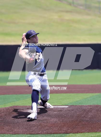 Thumbnail 2 in Coppell vs. Keller (UIL 6A Regional Semifinal) photogallery.