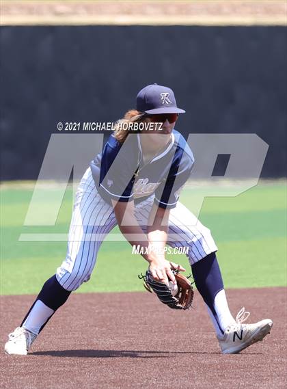 Thumbnail 1 in Coppell vs. Keller (UIL 6A Regional Semifinal) photogallery.