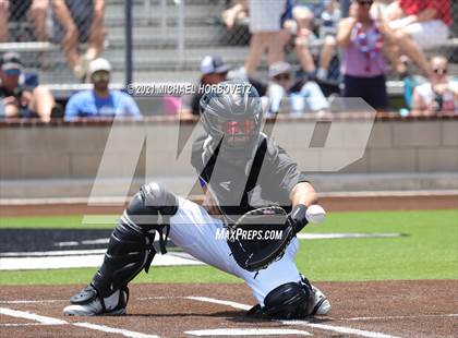 Thumbnail 3 in Coppell vs. Keller (UIL 6A Regional Semifinal) photogallery.