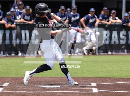 Thumbnail 1 in Coppell vs. Keller (UIL 6A Regional Semifinal) photogallery.