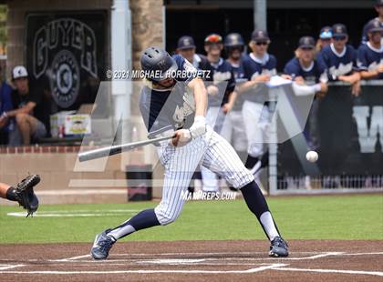 Thumbnail 3 in Coppell vs. Keller (UIL 6A Regional Semifinal) photogallery.
