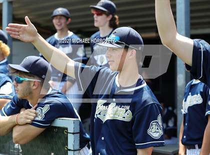 Thumbnail 3 in Coppell vs. Keller (UIL 6A Regional Semifinal) photogallery.