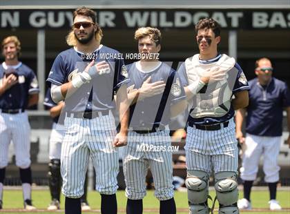 Thumbnail 1 in Coppell vs. Keller (UIL 6A Regional Semifinal) photogallery.