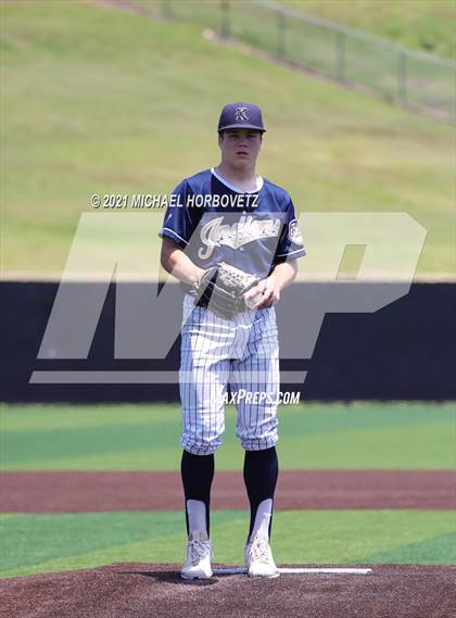 Thumbnail 3 in Coppell vs. Keller (UIL 6A Regional Semifinal) photogallery.