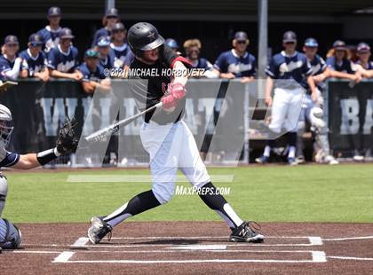 Thumbnail 1 in Coppell vs. Keller (UIL 6A Regional Semifinal) photogallery.