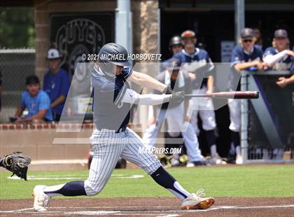 Thumbnail 3 in Coppell vs. Keller (UIL 6A Regional Semifinal) photogallery.