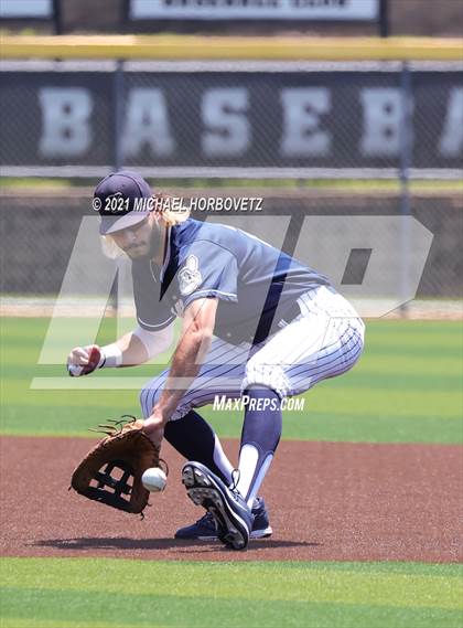Thumbnail 1 in Coppell vs. Keller (UIL 6A Regional Semifinal) photogallery.