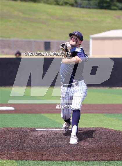 Thumbnail 1 in Coppell vs. Keller (UIL 6A Regional Semifinal) photogallery.