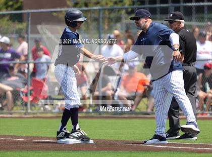 Thumbnail 2 in Coppell vs. Keller (UIL 6A Regional Semifinal) photogallery.