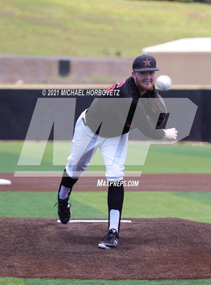Thumbnail 1 in Coppell vs. Keller (UIL 6A Regional Semifinal) photogallery.