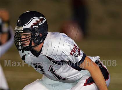 Thumbnail 3 in Capistrano Valley Christian @ St. Margaret's photogallery.