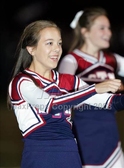 Thumbnail 3 in Capistrano Valley Christian @ St. Margaret's photogallery.