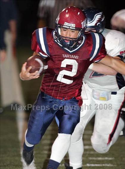 Thumbnail 3 in Capistrano Valley Christian @ St. Margaret's photogallery.