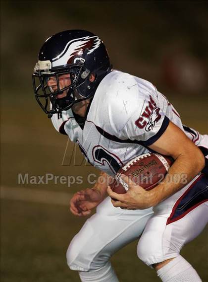 Thumbnail 3 in Capistrano Valley Christian @ St. Margaret's photogallery.