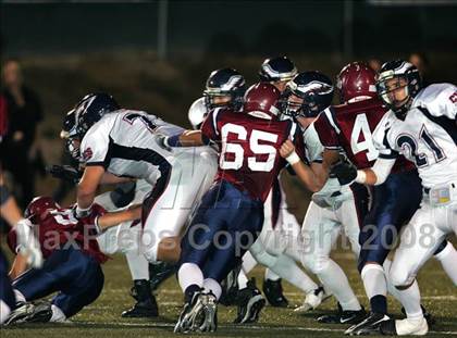 Thumbnail 3 in Capistrano Valley Christian @ St. Margaret's photogallery.