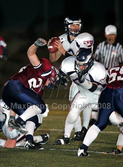 Thumbnail 1 in Capistrano Valley Christian @ St. Margaret's photogallery.