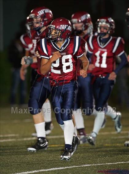 Thumbnail 3 in Capistrano Valley Christian @ St. Margaret's photogallery.
