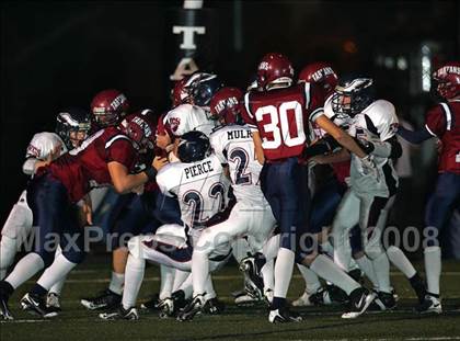 Thumbnail 3 in Capistrano Valley Christian @ St. Margaret's photogallery.