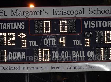 Thumbnail 3 in Capistrano Valley Christian @ St. Margaret's photogallery.