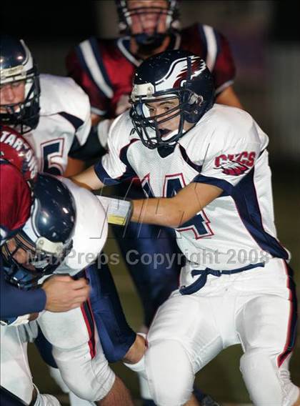 Thumbnail 3 in Capistrano Valley Christian @ St. Margaret's photogallery.