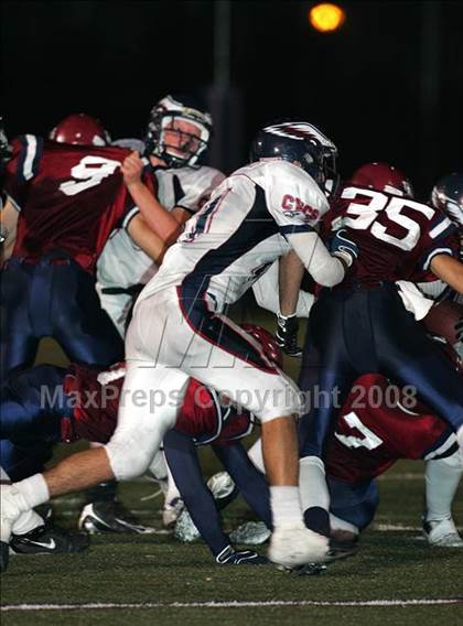 Thumbnail 3 in Capistrano Valley Christian @ St. Margaret's photogallery.