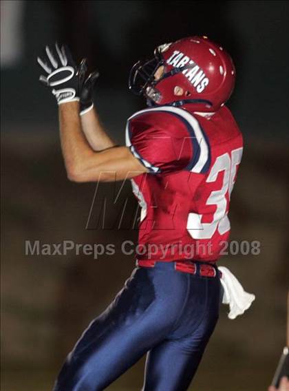 Thumbnail 2 in Capistrano Valley Christian @ St. Margaret's photogallery.