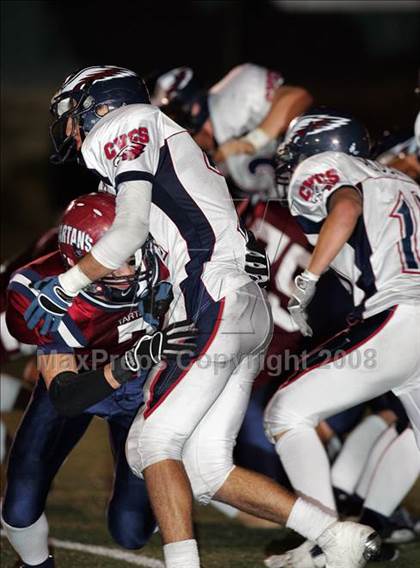 Thumbnail 3 in Capistrano Valley Christian @ St. Margaret's photogallery.