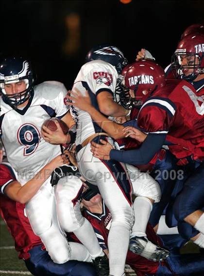 Thumbnail 3 in Capistrano Valley Christian @ St. Margaret's photogallery.