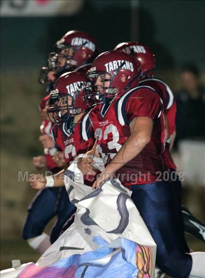 Thumbnail 1 in Capistrano Valley Christian @ St. Margaret's photogallery.