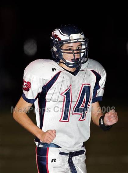 Thumbnail 3 in Capistrano Valley Christian @ St. Margaret's photogallery.
