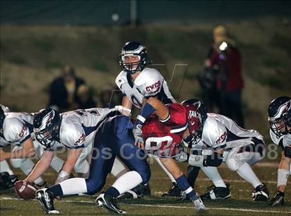 Thumbnail 3 in Capistrano Valley Christian @ St. Margaret's photogallery.