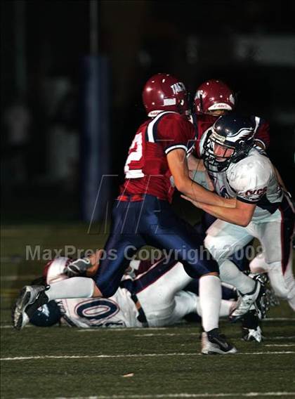 Thumbnail 3 in Capistrano Valley Christian @ St. Margaret's photogallery.