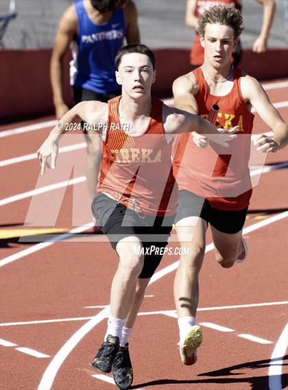 Thumbnail 2 in CIF NS Division 2 Finals photogallery.