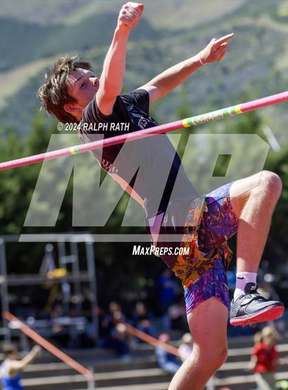 Thumbnail 1 in CIF NS Division 2 Finals photogallery.