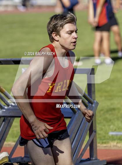 Thumbnail 1 in CIF NS Division 2 Finals photogallery.