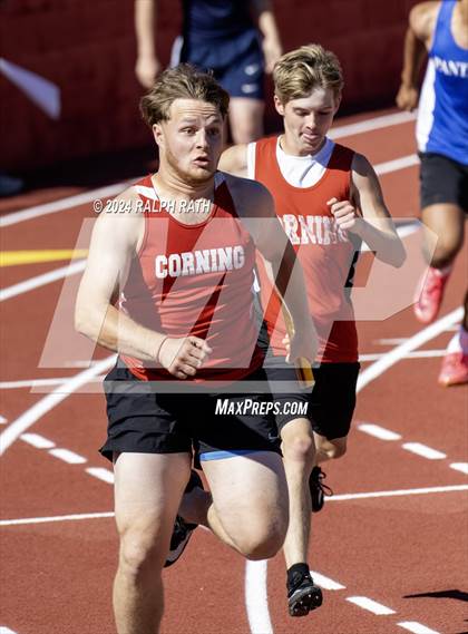 Thumbnail 1 in CIF NS Division 2 Finals photogallery.