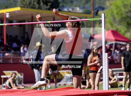 Thumbnail 1 in CIF NS Division 2 Finals photogallery.