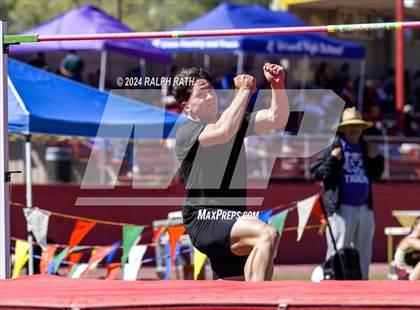Thumbnail 2 in CIF NS Division 2 Finals photogallery.