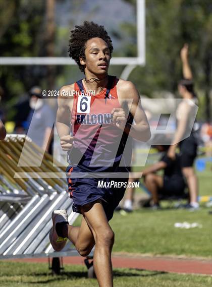 Thumbnail 2 in CIF NS Division 2 Finals photogallery.