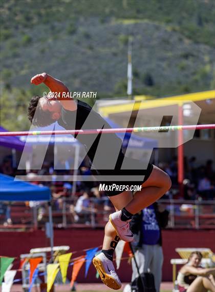 Thumbnail 3 in CIF NS Division 2 Finals photogallery.