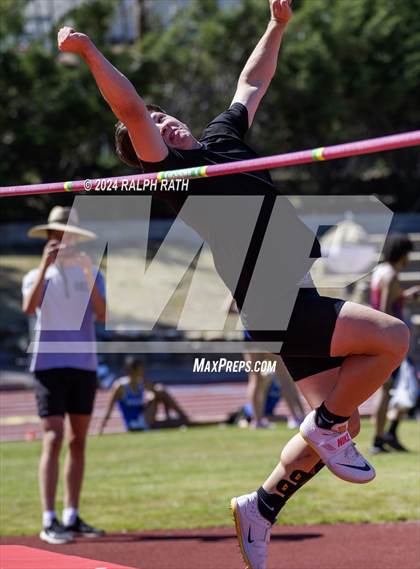 Thumbnail 3 in CIF NS Division 2 Finals photogallery.