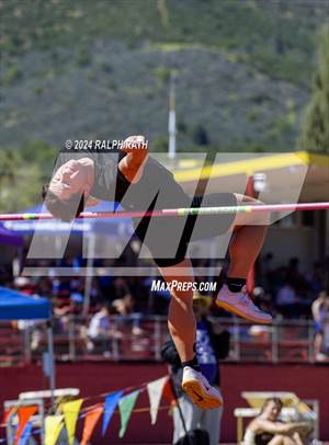 CIF NS Division 2 Finals