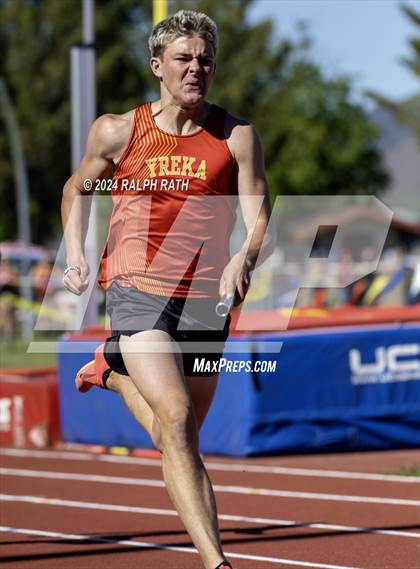Thumbnail 2 in CIF NS Division 2 Finals photogallery.