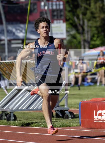 Thumbnail 2 in CIF NS Division 2 Finals photogallery.