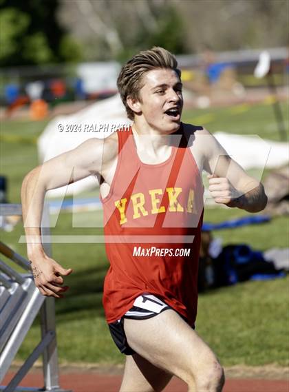 Thumbnail 3 in CIF NS Division 2 Finals photogallery.