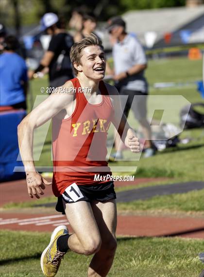 Thumbnail 1 in CIF NS Division 2 Finals photogallery.