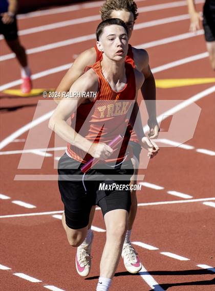 Thumbnail 1 in CIF NS Division 2 Finals photogallery.