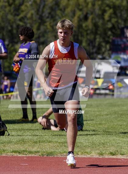 Thumbnail 2 in CIF NS Division 2 Finals photogallery.